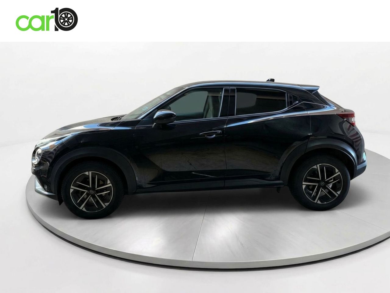NISSAN JUKE DIG-T 84 kW (114 CV) 6M/T N-Connecta  - Foto 23
