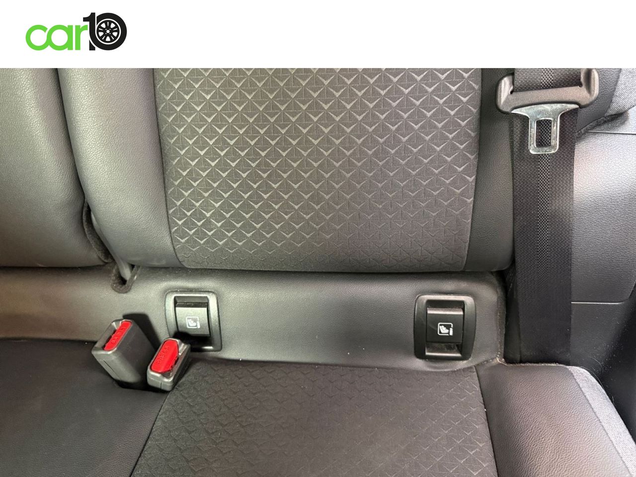 NISSAN JUKE DIG-T 84 kW (114 CV) 6M/T N-Connecta  - Foto 16