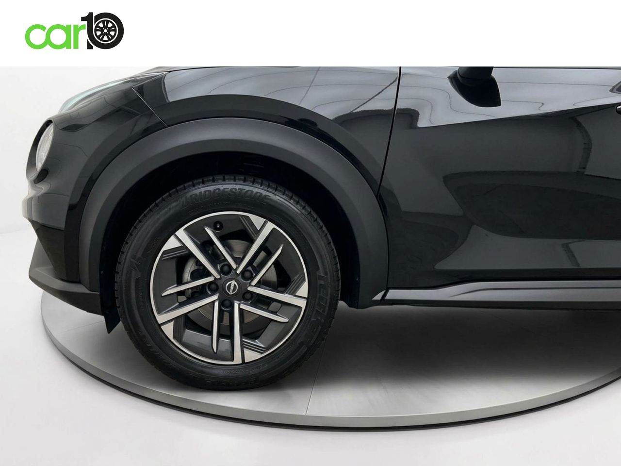 NISSAN JUKE DIG-T 84 kW (114 CV) 6M/T N-Connecta  - Foto 21