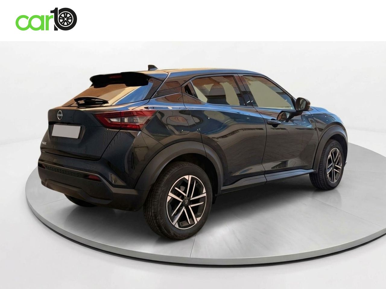 NISSAN JUKE DIG-T 84 kW (114 CV) 6M/T N-Connecta  - Foto 5