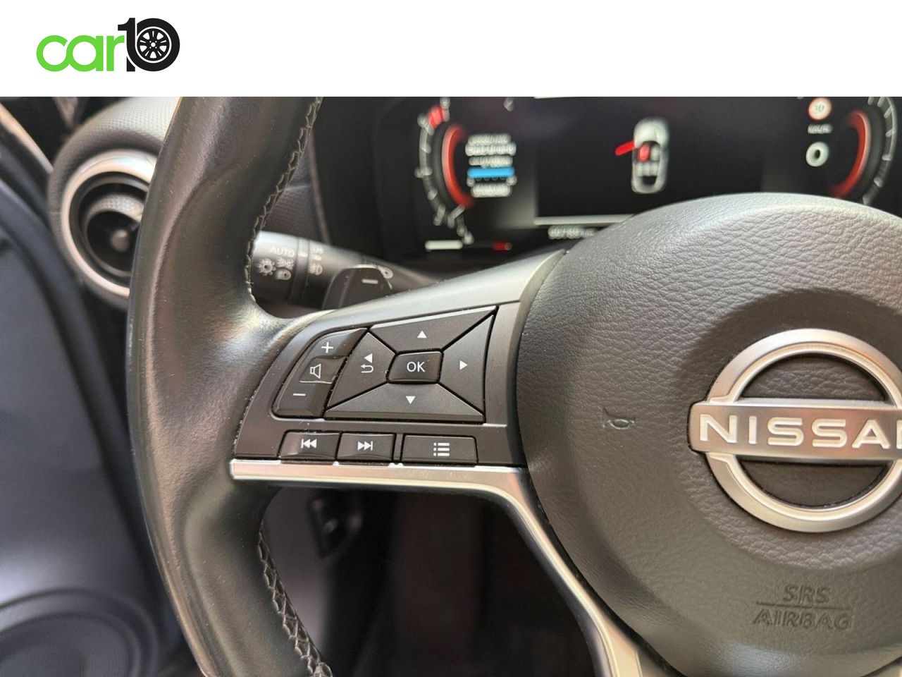 NISSAN JUKE DIG-T 84 kW (114 CV) 6M/T N-Connecta  - Foto 18