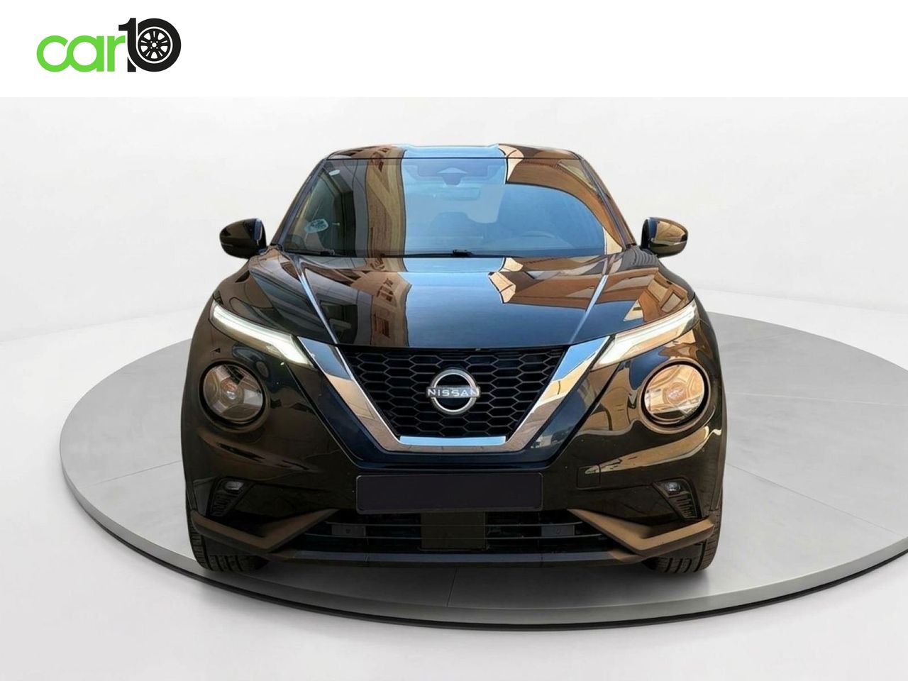 NISSAN JUKE DIG-T 84 kW (114 CV) 6M/T N-Connecta  - Foto 7