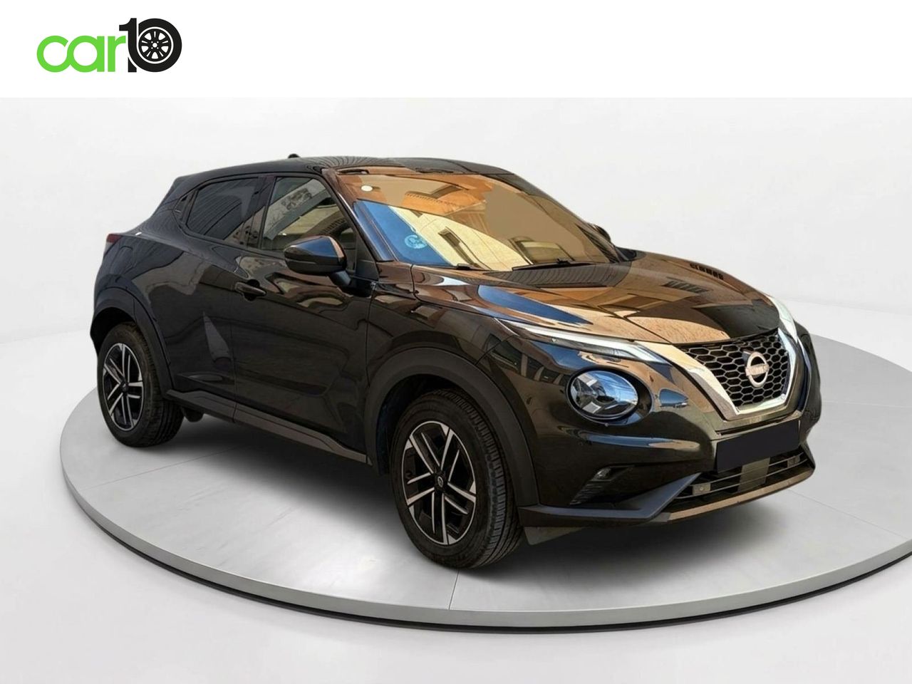 NISSAN JUKE DIG-T 84 kW (114 CV) 6M/T N-Connecta  - Foto 6