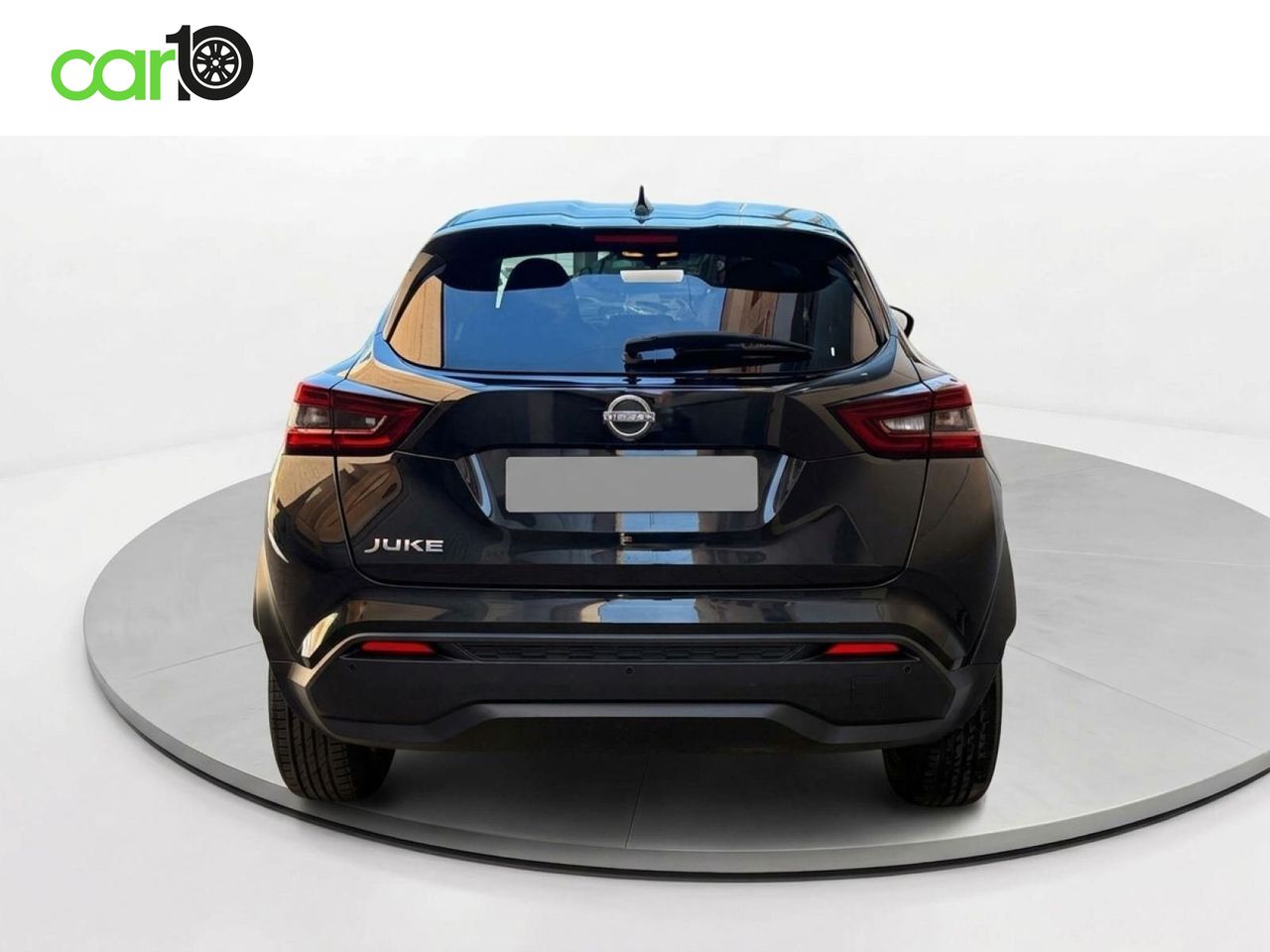 NISSAN JUKE DIG-T 84 kW (114 CV) 6M/T N-Connecta  - Foto 4
