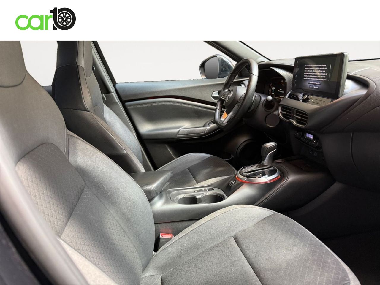 NISSAN JUKE DIG-T 84 kW (114 CV) 6M/T N-Connecta  - Foto 13