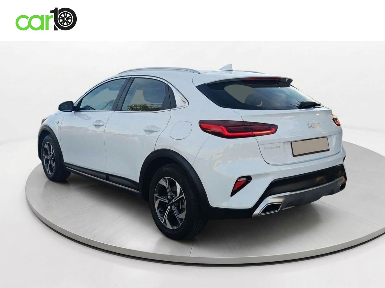 KIA XCEED 1.0 T-GDi Emotion 88kW (120CV)  - Foto 5