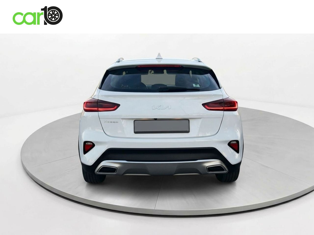KIA XCEED 1.0 T-GDi Emotion 88kW (120CV)  - Foto 6