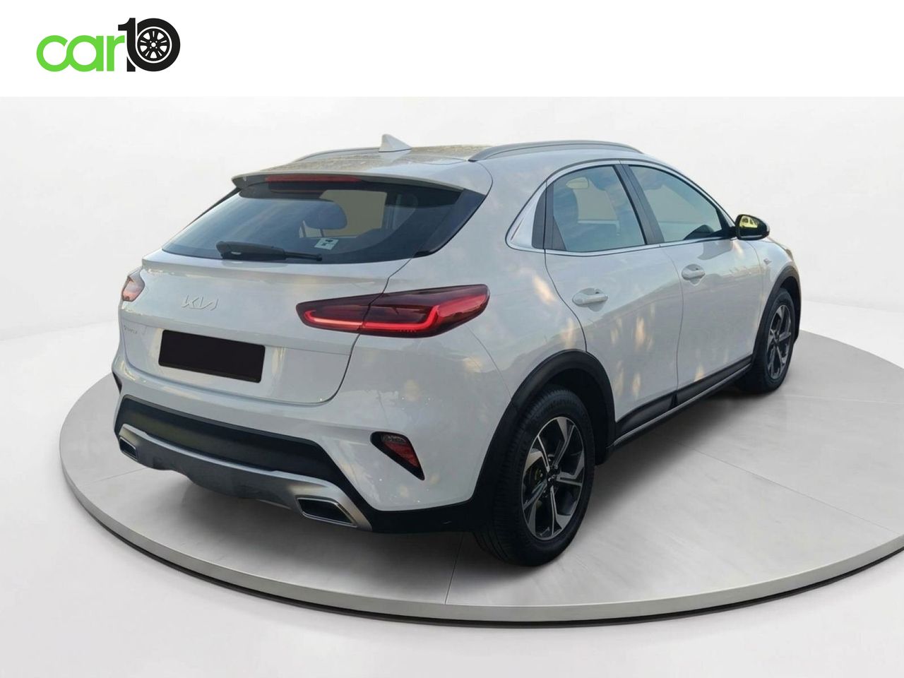 KIA XCEED 1.0 T-GDi Emotion 88kW (120CV)  - Foto 7