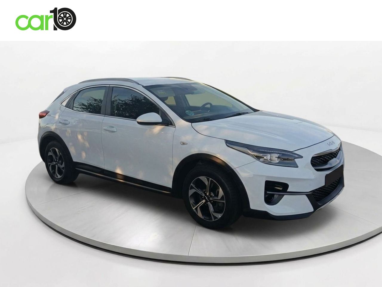 KIA XCEED 1.0 T-GDi Emotion 88kW (120CV)  - Foto 4