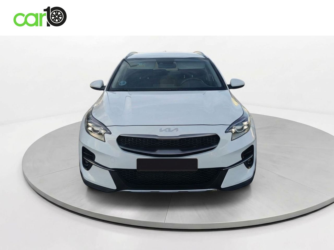 KIA XCEED 1.0 T-GDi Emotion 88kW (120CV)  - Foto 3