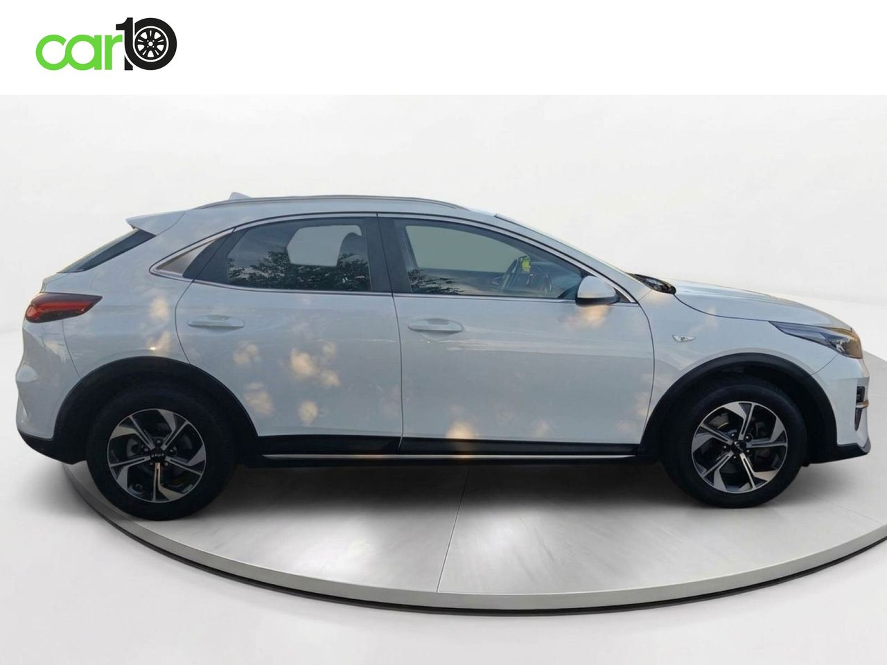 KIA XCEED 1.0 T-GDi Emotion 88kW (120CV)  - Foto 20