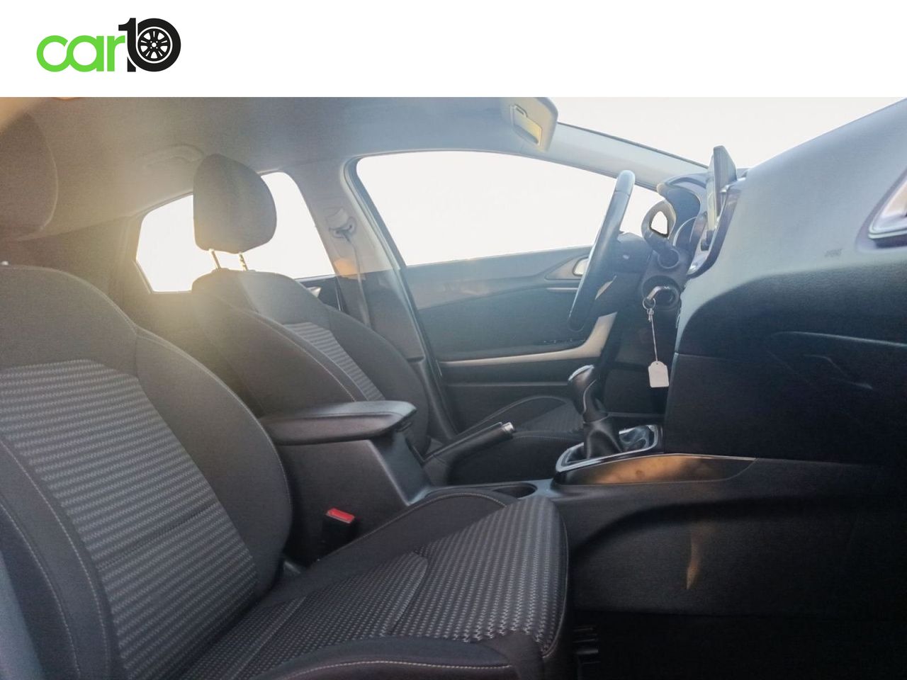 KIA XCEED 1.0 T-GDi Emotion 88kW (120CV)  - Foto 10