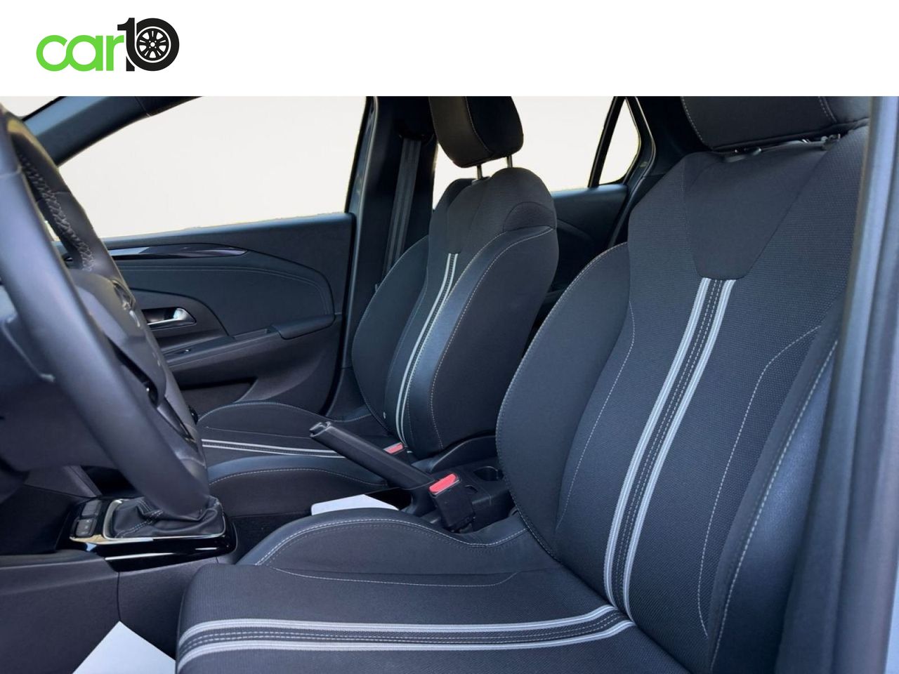 OPEL CORSA 1.2 XEL 55kW (75CV) Edition  - Foto 13