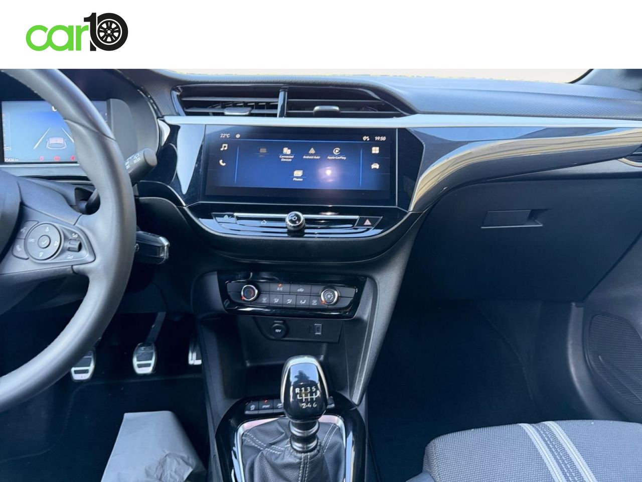 OPEL CORSA 1.2 XEL 55kW (75CV) Edition  - Foto 9