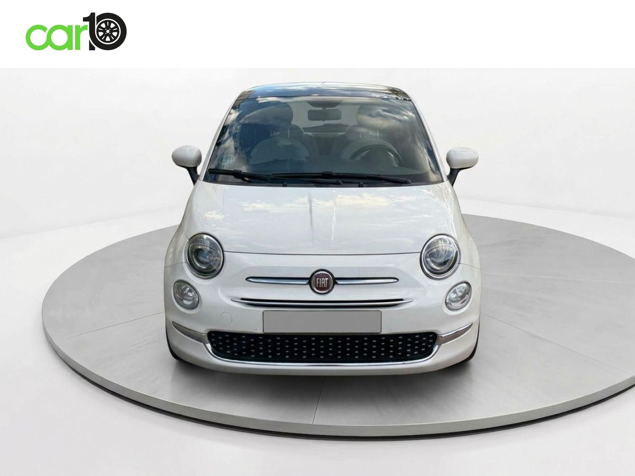 FIAT 500 Dolcevita 1.0 Hybrid 51KW (70 CV)  - Foto 7