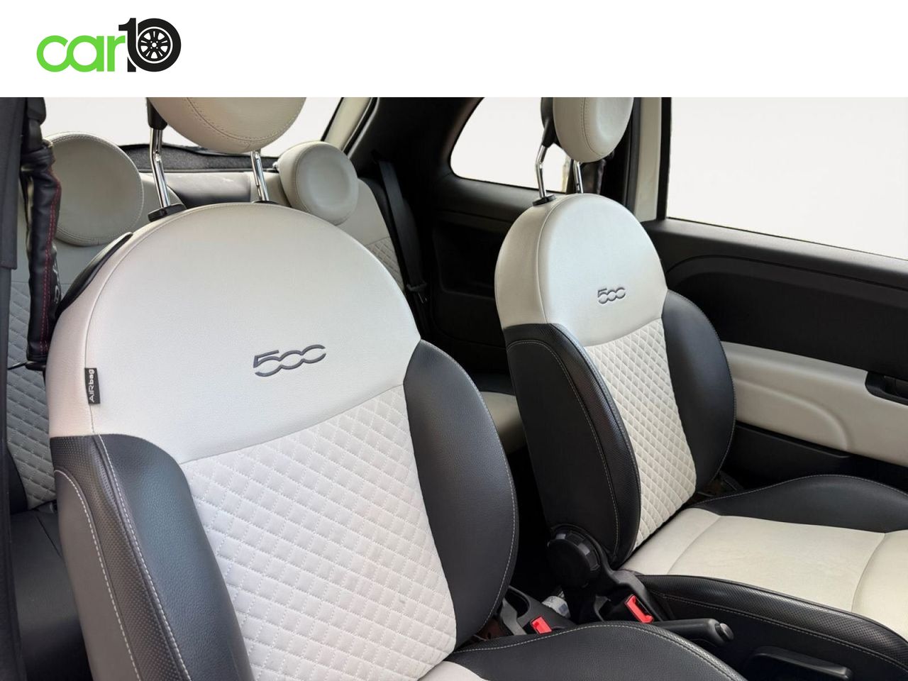 FIAT 500 Dolcevita 1.0 Hybrid 51KW (70 CV)  - Foto 13
