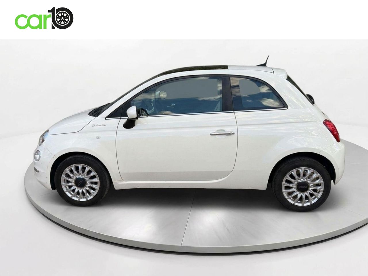 FIAT 500 Dolcevita 1.0 Hybrid 51KW (70 CV)  - Foto 22
