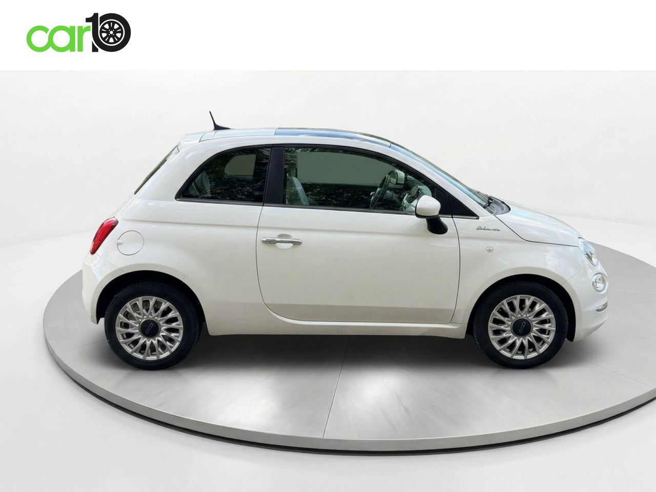 FIAT 500 Dolcevita 1.0 Hybrid 51KW (70 CV)  - Foto 23