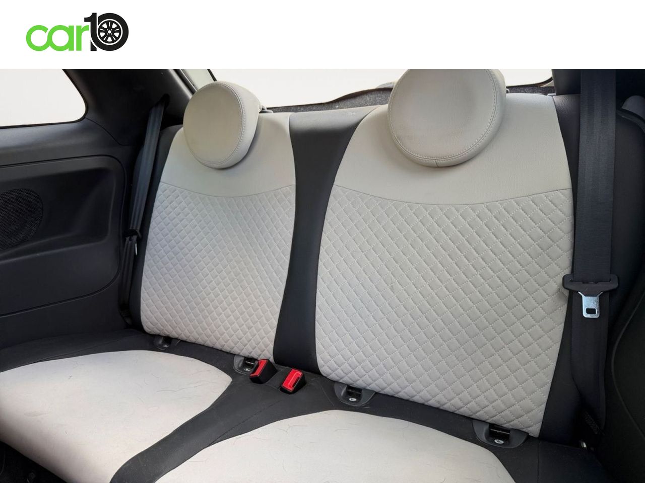 FIAT 500 Dolcevita 1.0 Hybrid 51KW (70 CV)  - Foto 12