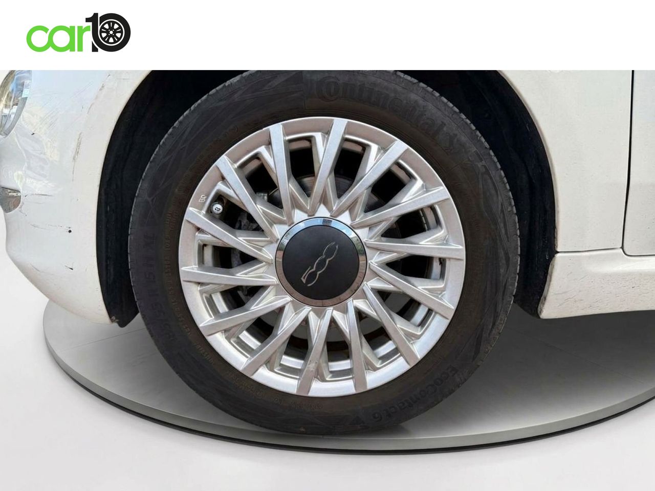 FIAT 500 Dolcevita 1.0 Hybrid 51KW (70 CV)  - Foto 21