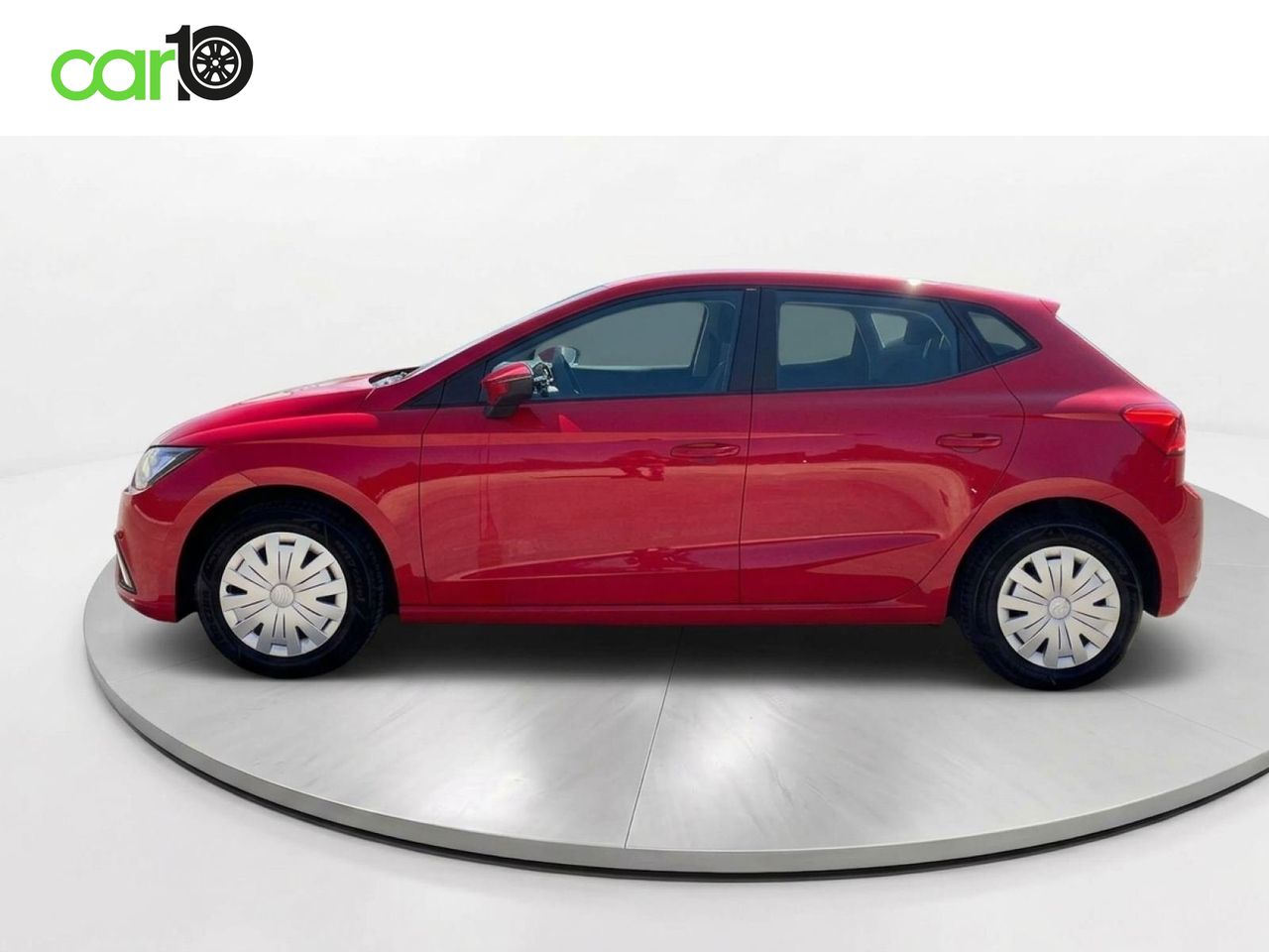 SEAT IBIZA 1.0 MPI 59kW (80CV) Reference Plus  - Foto 3