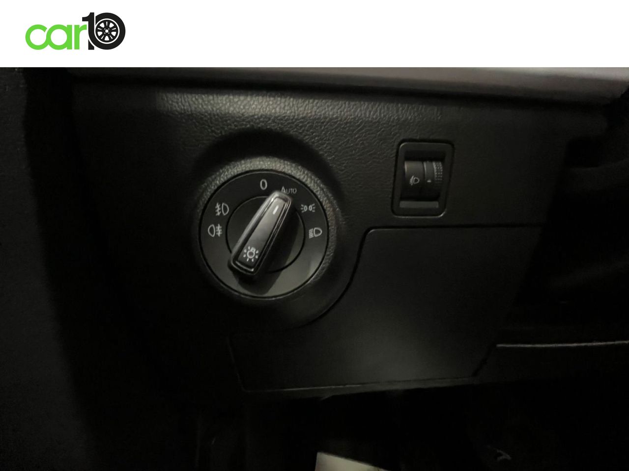 SEAT IBIZA 1.0 MPI 59kW (80CV) Reference Plus  - Foto 18