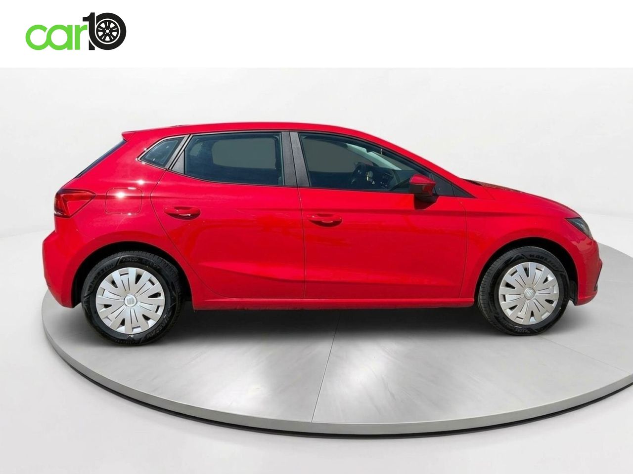 SEAT IBIZA 1.0 MPI 59kW (80CV) Reference Plus  - Foto 7
