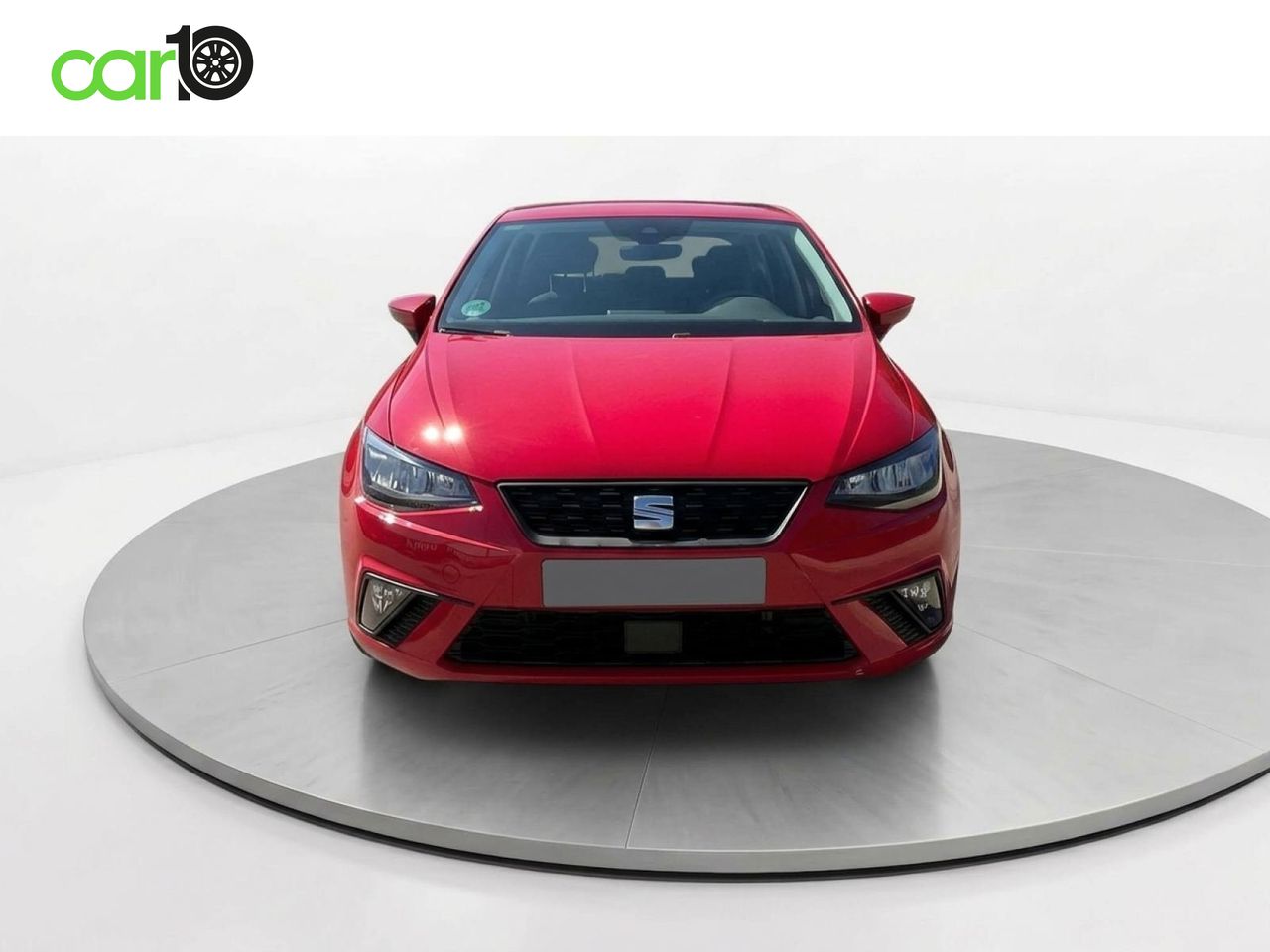 SEAT IBIZA 1.0 MPI 59kW (80CV) Reference Plus  - Foto 9