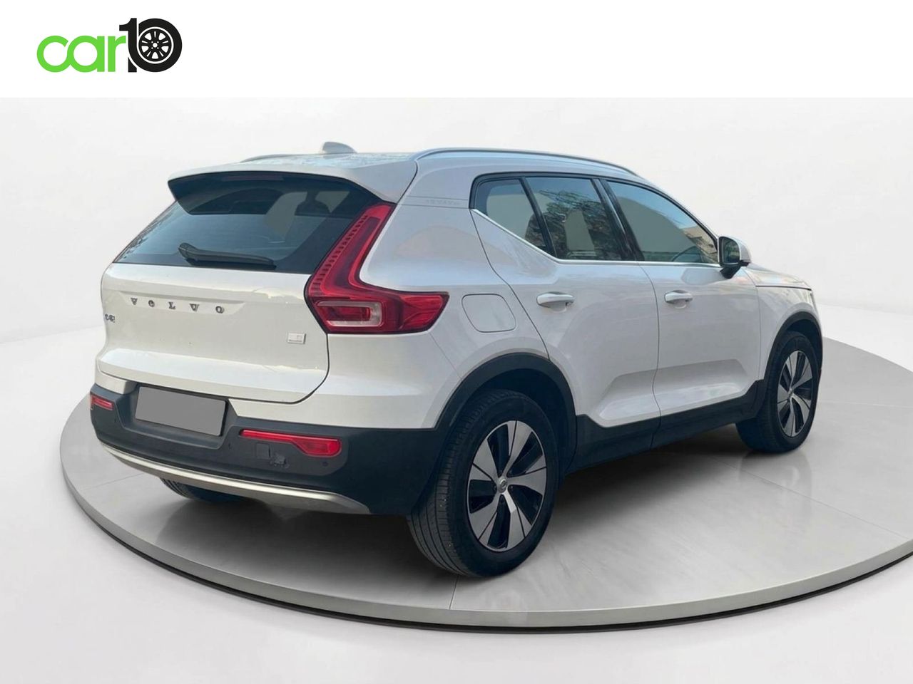 VOLVO XC40 1.5 T5 Twin Recharge Inscription Ex Auto  - Foto 6
