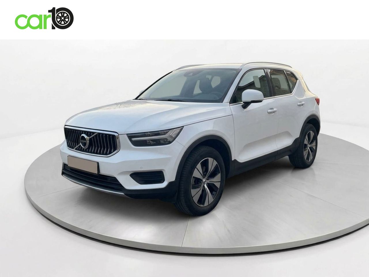 VOLVO XC40 1.5 T5 Twin Recharge Inscription Ex Auto  - Foto 7
