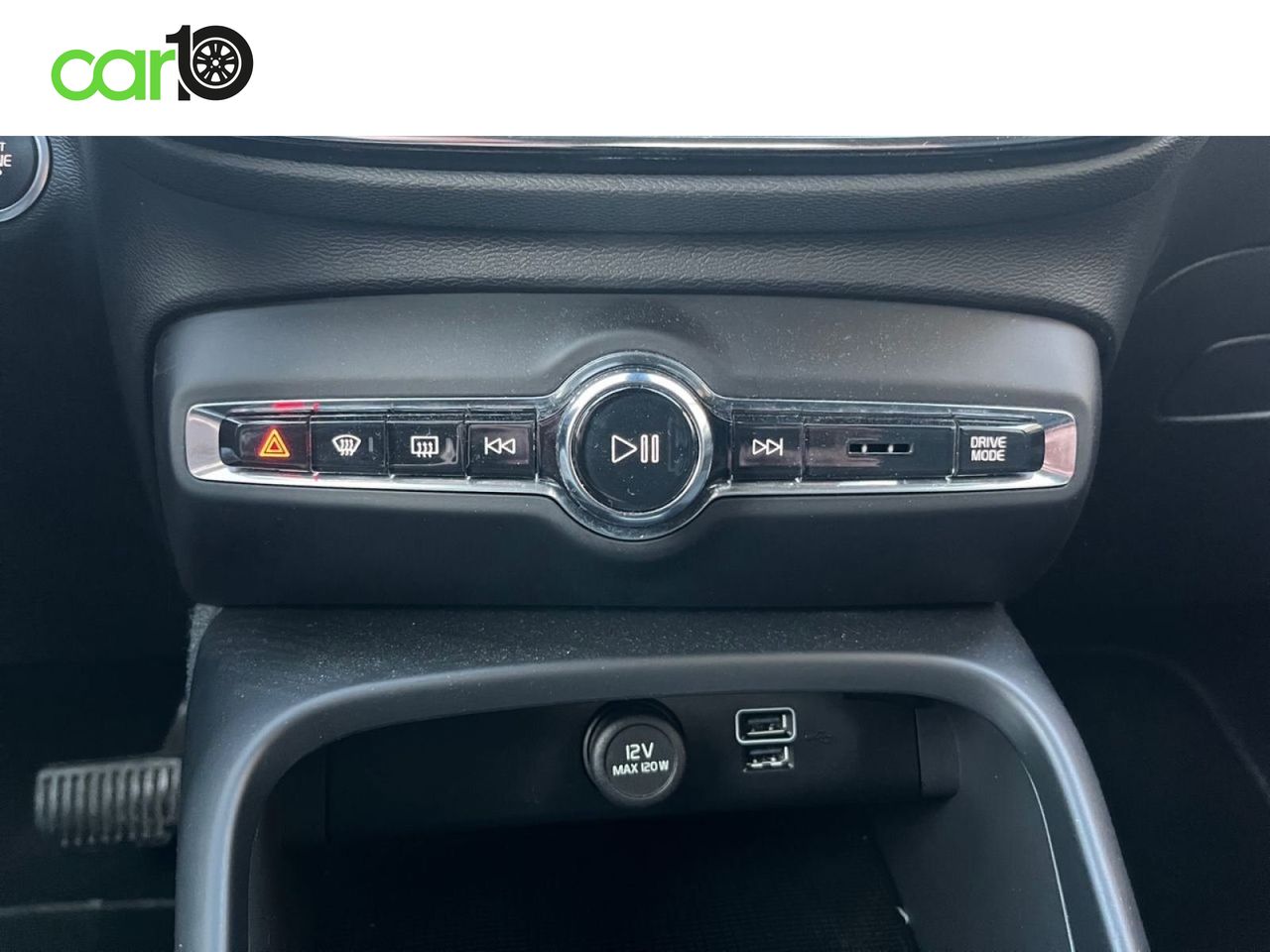 VOLVO XC40 1.5 T5 Twin Recharge Inscription Ex Auto  - Foto 20