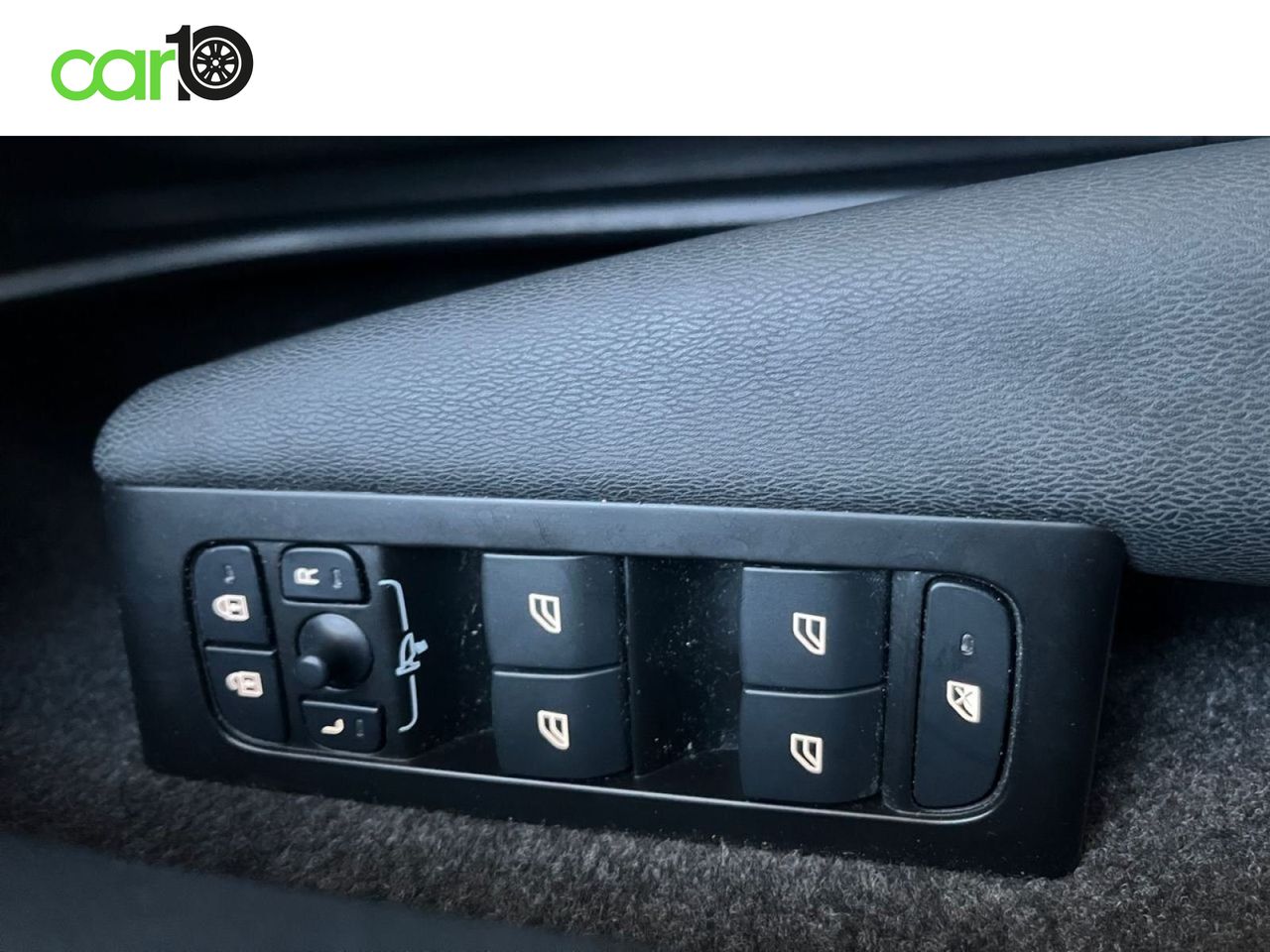 VOLVO XC40 1.5 T5 Twin Recharge Inscription Ex Auto  - Foto 19