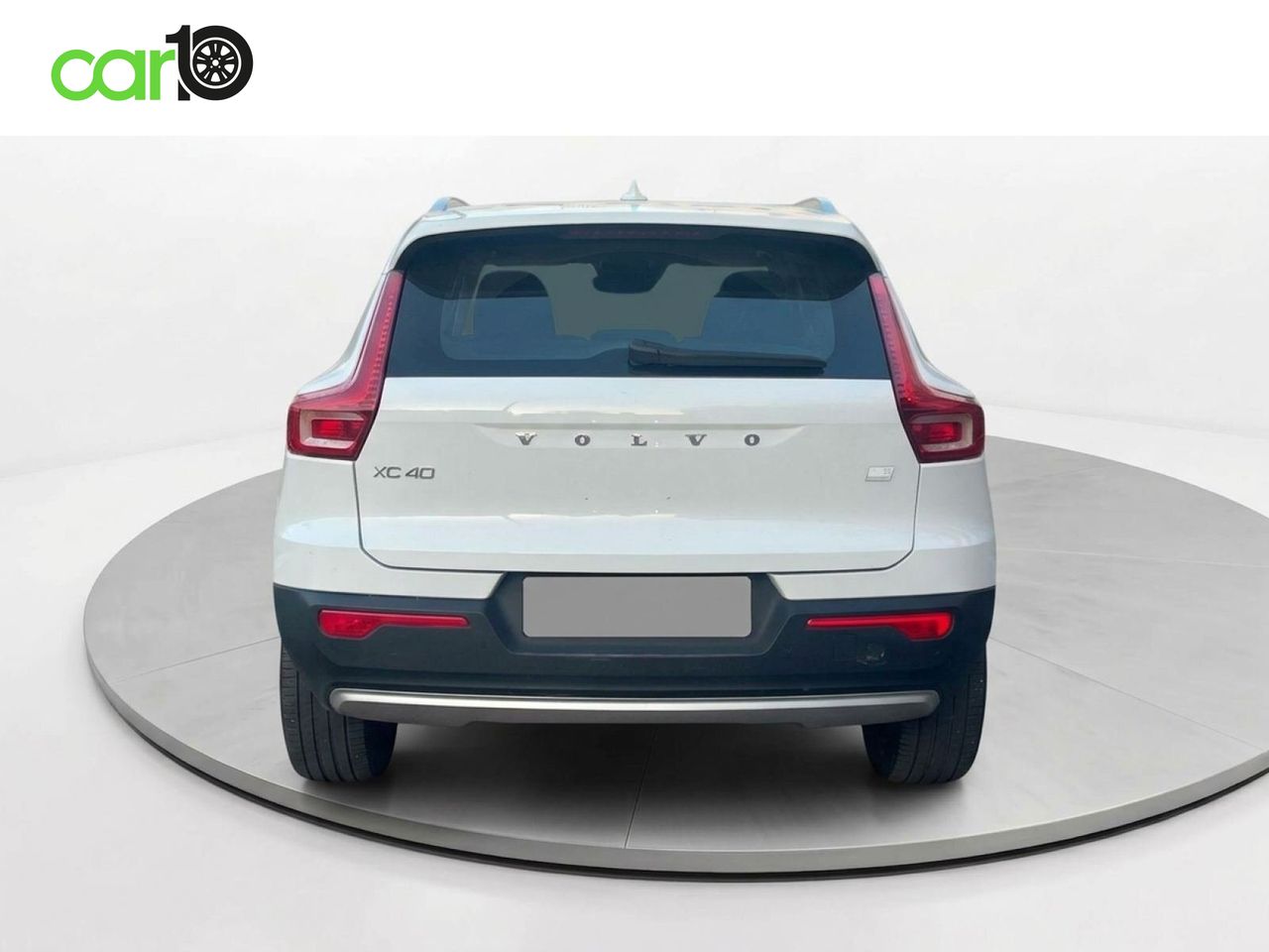 VOLVO XC40 1.5 T5 Twin Recharge Inscription Ex Auto  - Foto 5