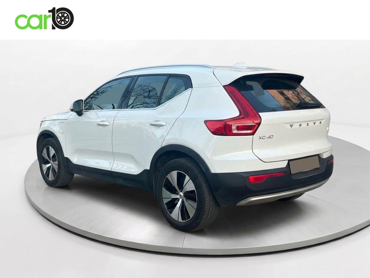 VOLVO XC40 1.5 T5 Twin Recharge Inscription Ex Auto  - Foto 4