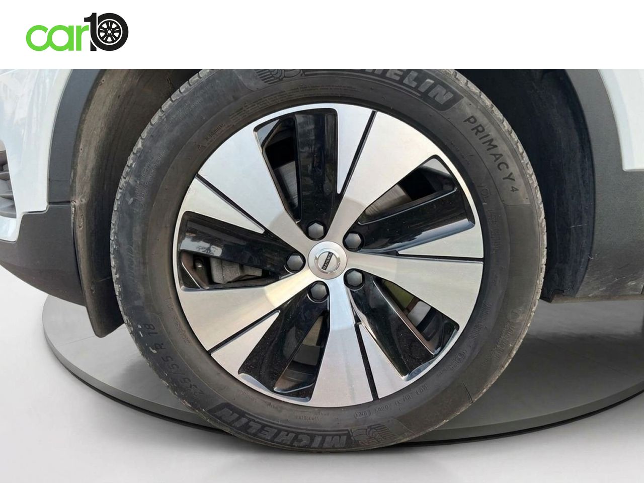 VOLVO XC40 1.5 T5 Twin Recharge Inscription Ex Auto  - Foto 22
