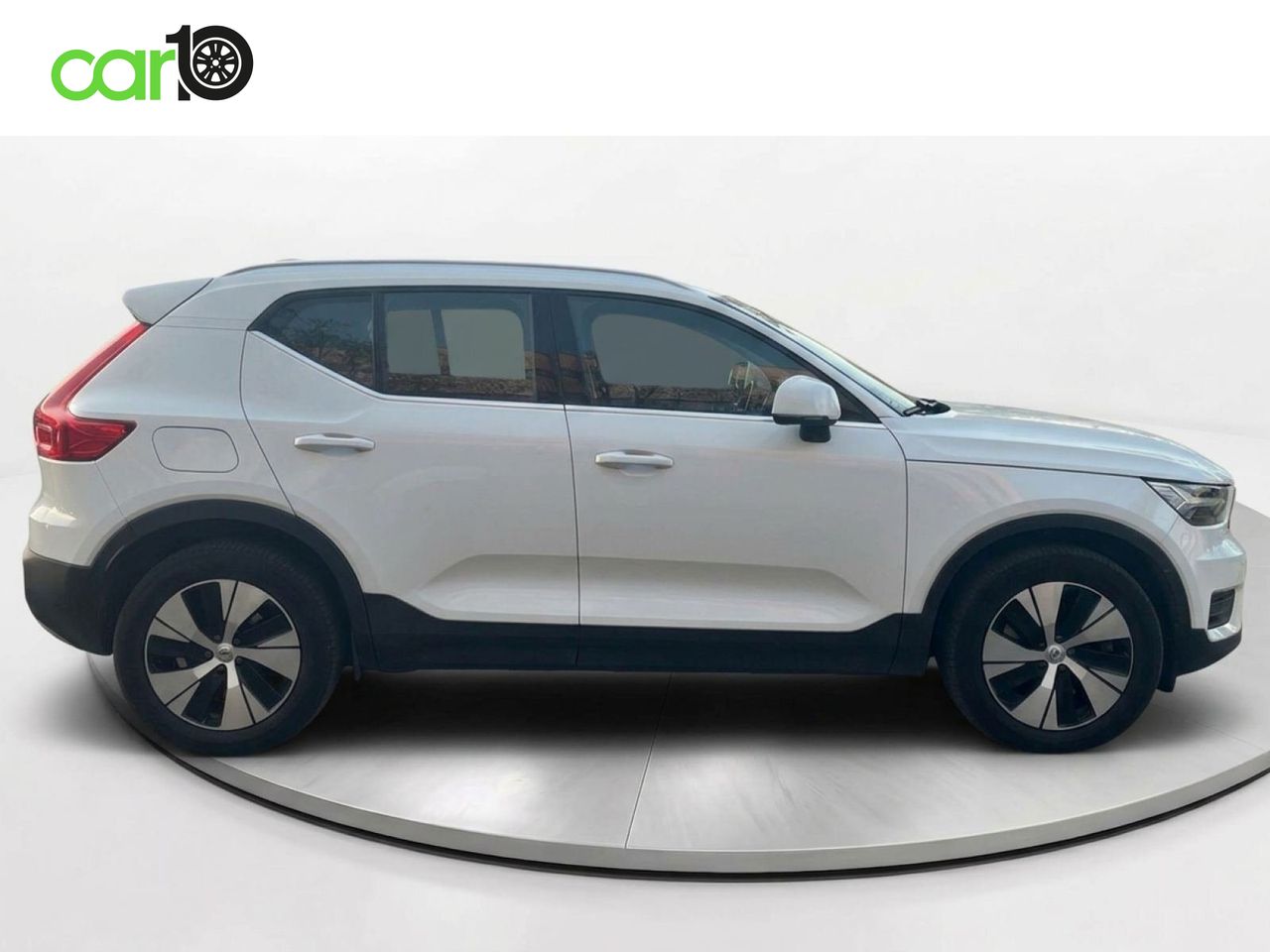 VOLVO XC40 1.5 T5 Twin Recharge Inscription Ex Auto  - Foto 23