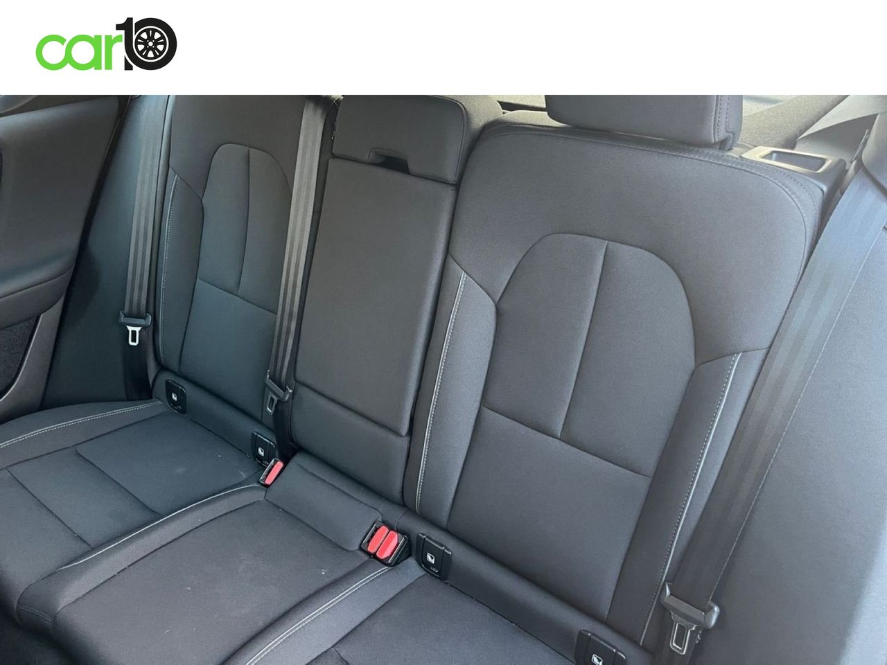 VOLVO XC40 1.5 T5 Twin Recharge Inscription Ex Auto  - Foto 12