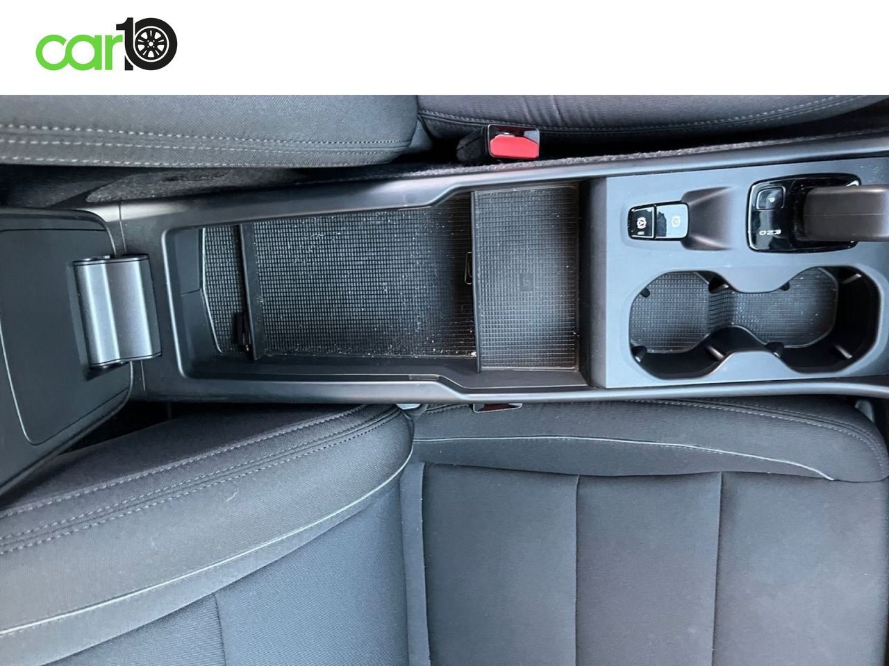 VOLVO XC40 1.5 T5 Twin Recharge Inscription Ex Auto  - Foto 15