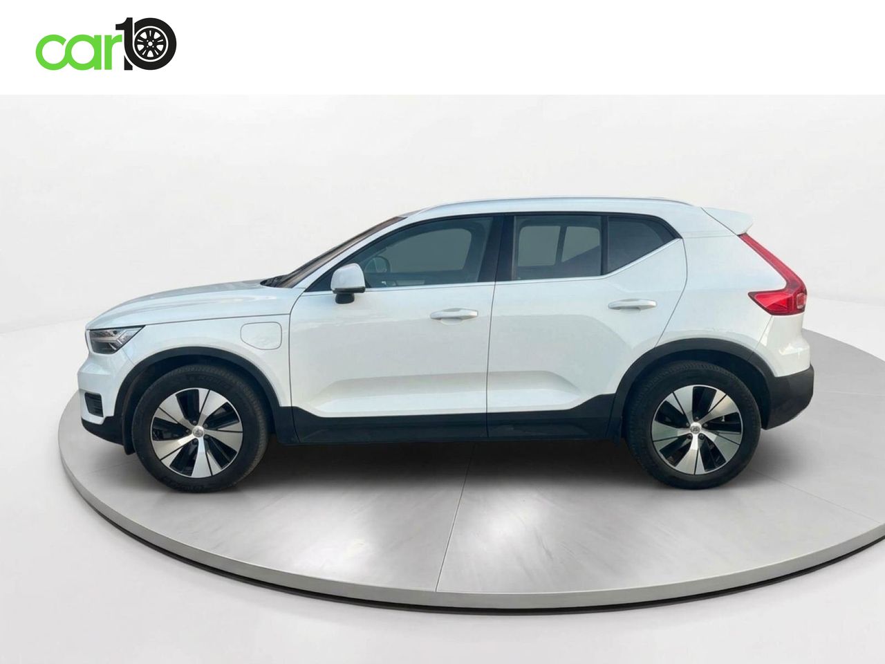 VOLVO XC40 1.5 T5 Twin Recharge Inscription Ex Auto  - Foto 21