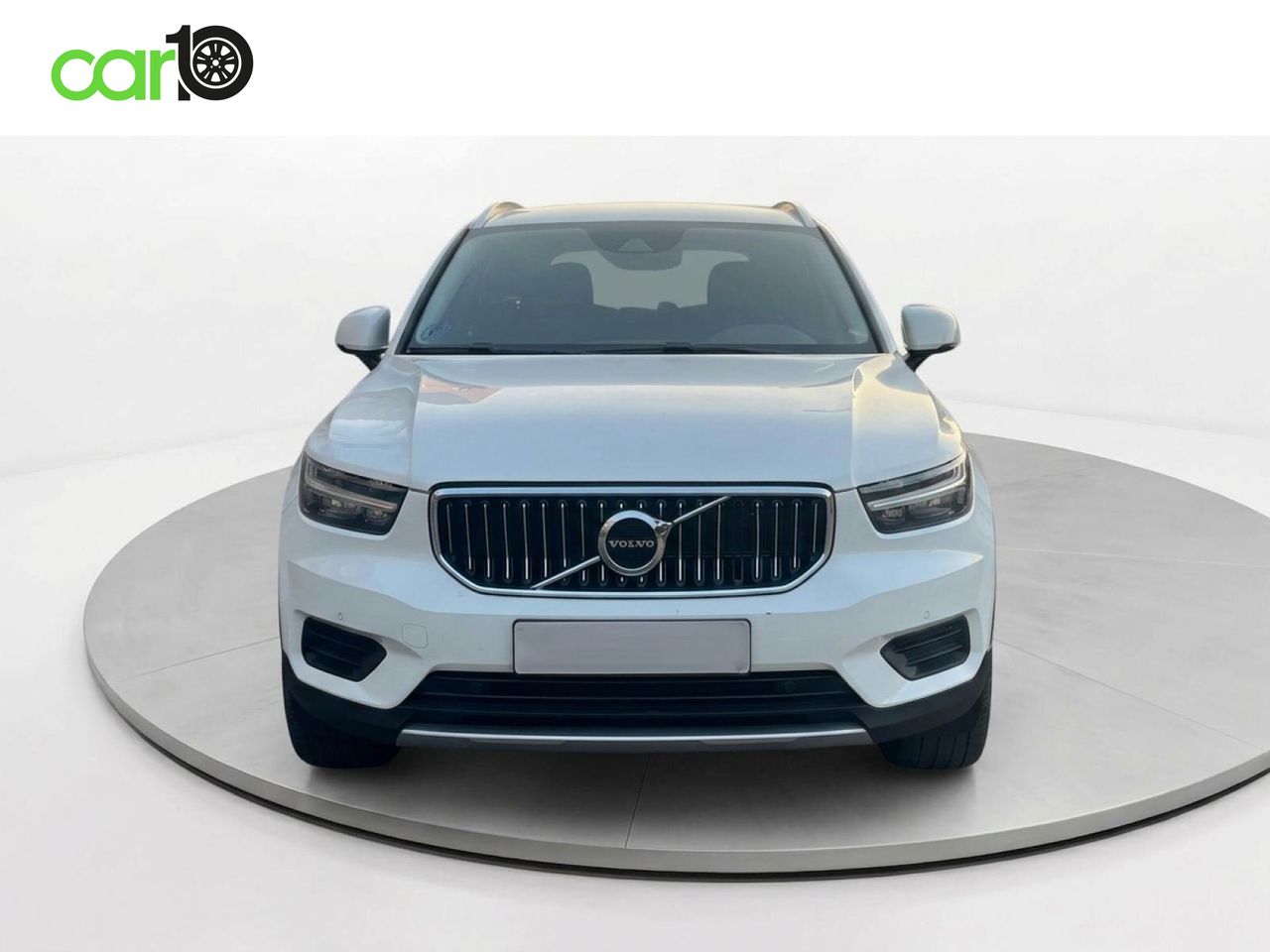 VOLVO XC40 1.5 T5 Twin Recharge Inscription Ex Auto  - Foto 3