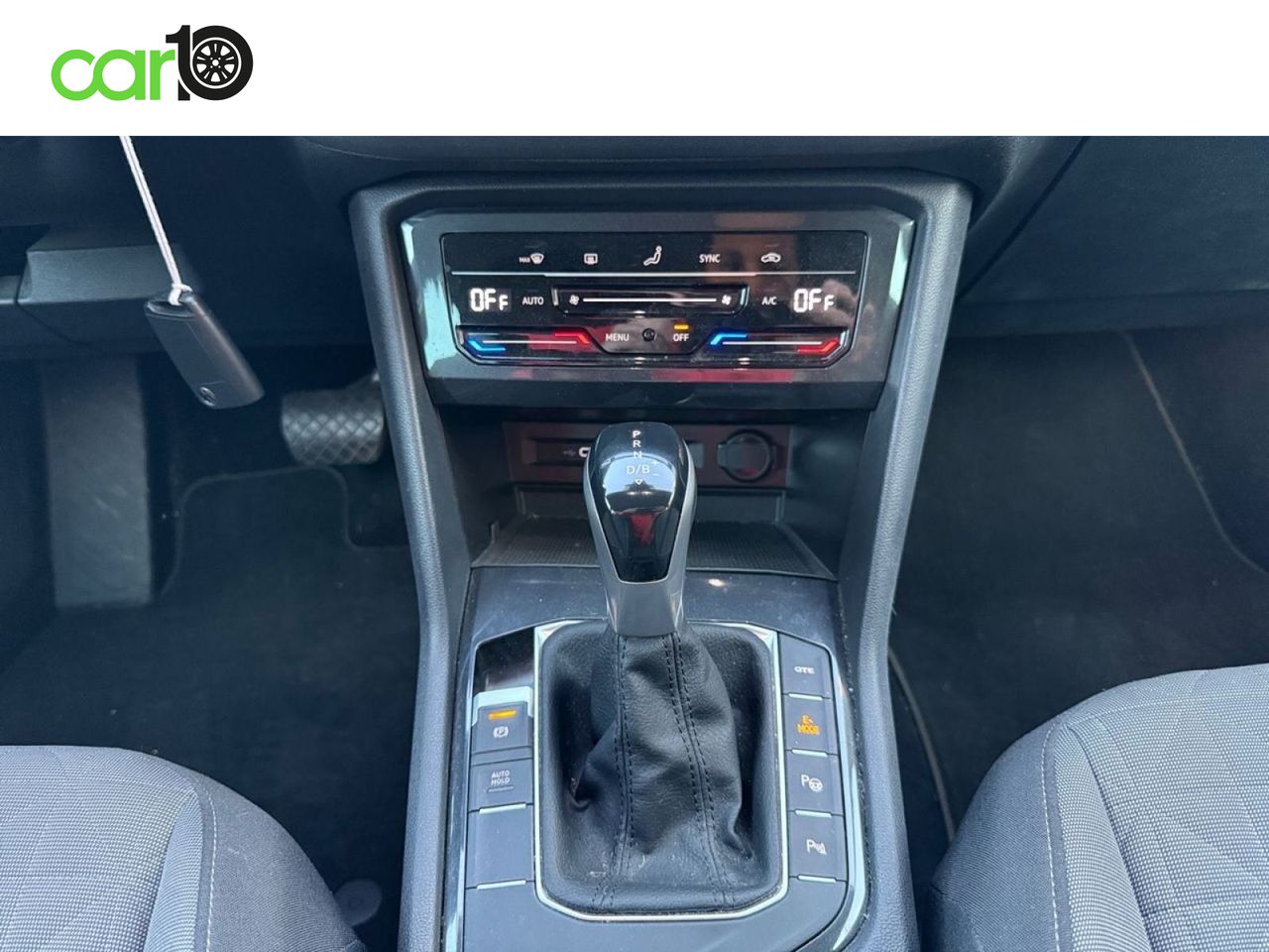 VOLKSWAGEN TIGUAN Life 1.4 TSI eHybrid 180kW (245CV) DSG  - Foto 13
