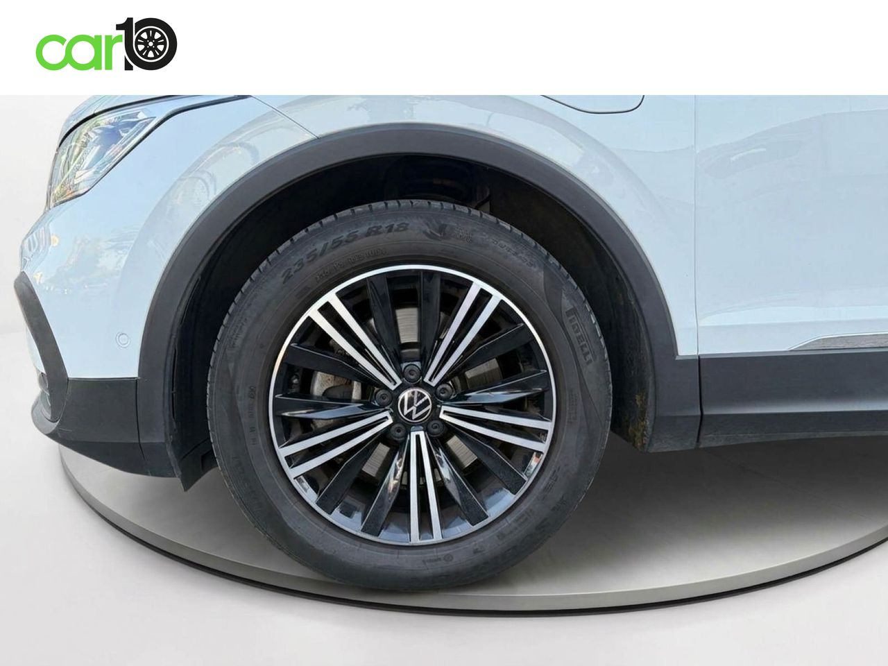 VOLKSWAGEN TIGUAN Life 1.4 TSI eHybrid 180kW (245CV) DSG  - Foto 22
