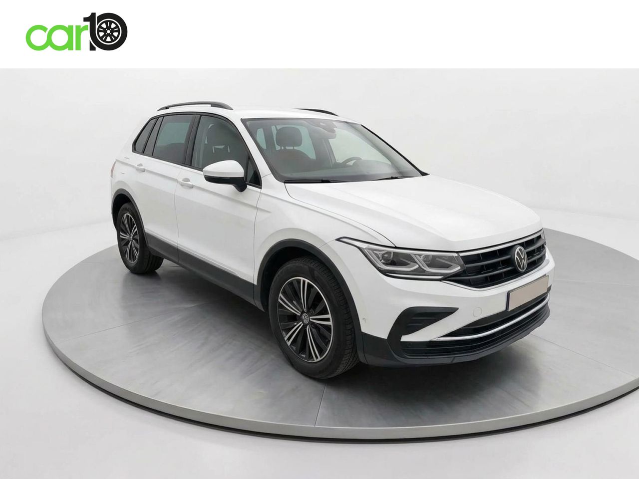 VOLKSWAGEN TIGUAN Life 1.4 TSI eHybrid 180kW (245CV) DSG  - Foto 3