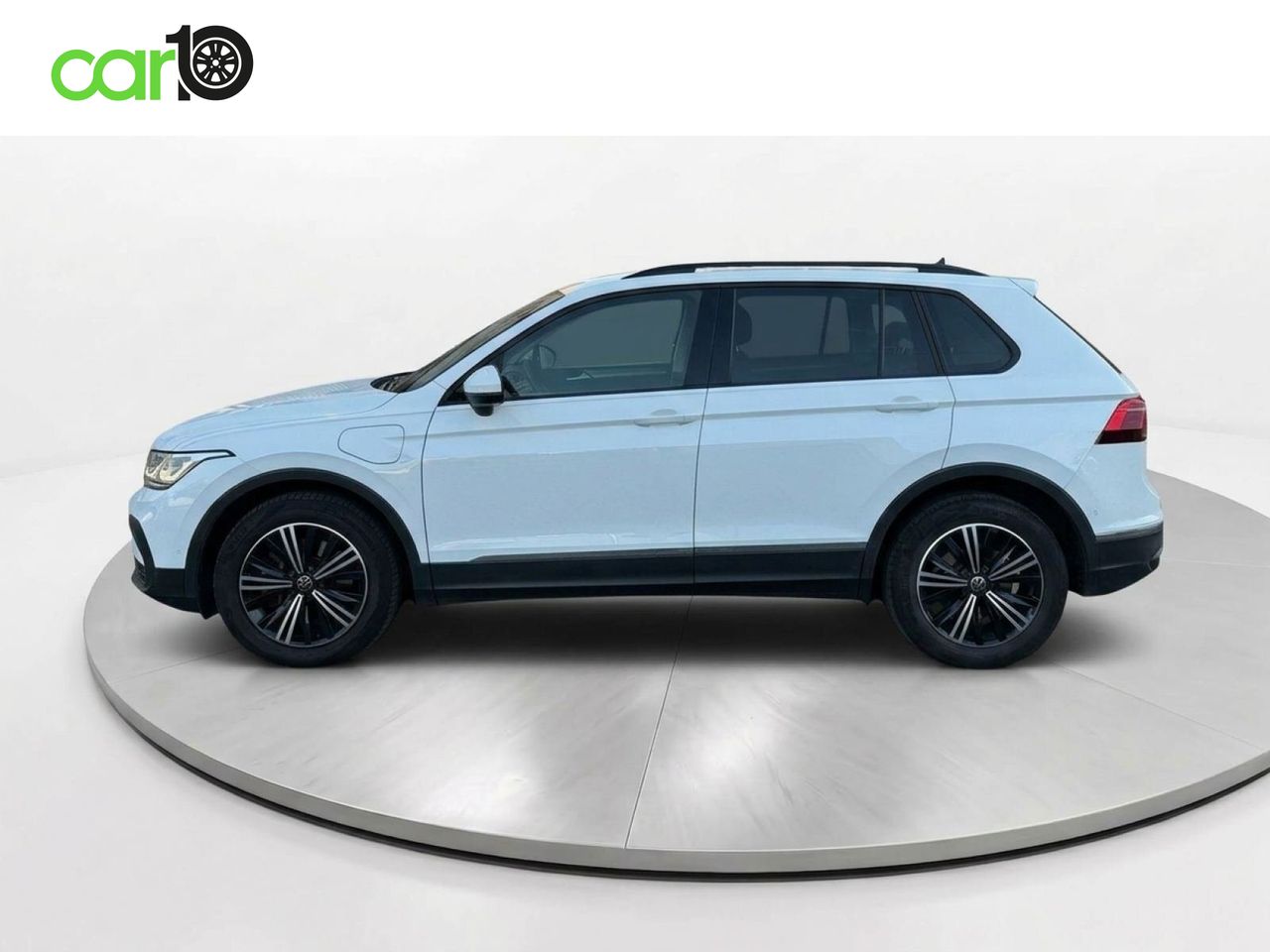 VOLKSWAGEN TIGUAN Life 1.4 TSI eHybrid 180kW (245CV) DSG  - Foto 4