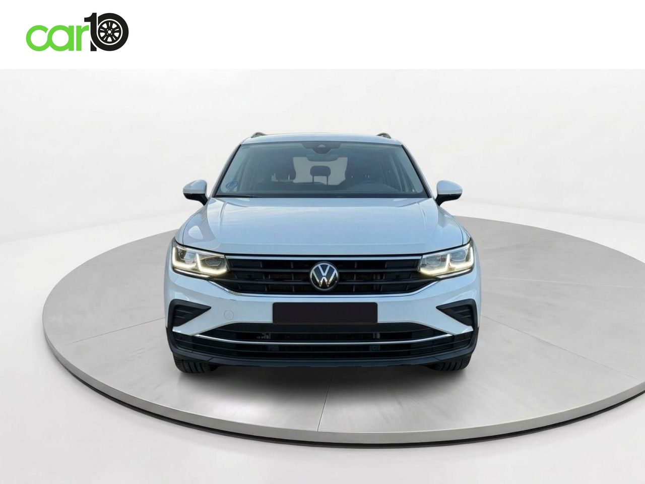 VOLKSWAGEN TIGUAN Life 1.4 TSI eHybrid 180kW (245CV) DSG  - Foto 8
