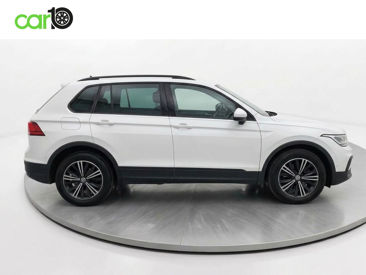 VOLKSWAGEN TIGUAN Life 1.4 TSI eHybrid 180kW (245CV) DSG  - Foto 5