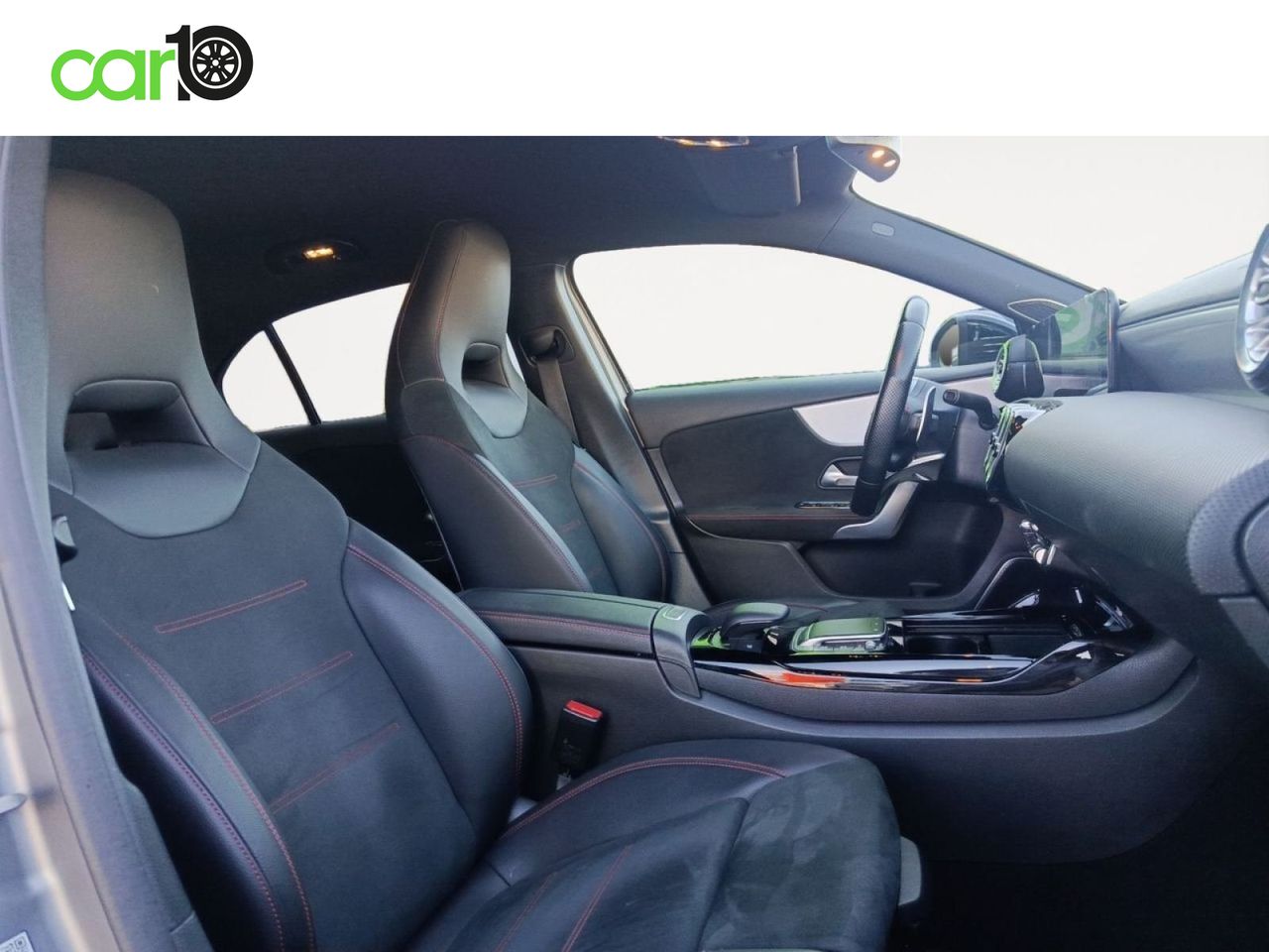 MERCEDES CLASE A Mercedes-AMG A 45 S 4MATIC+  - Foto 12