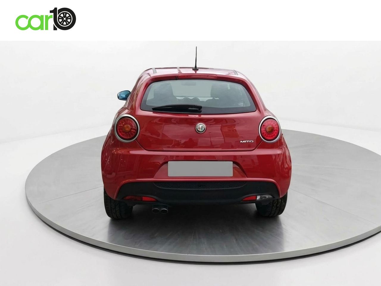 ALFA ROMEO MITO 1.4 TB MULTIAIR 103kW (140CV) TCT SUPER  - Foto 6