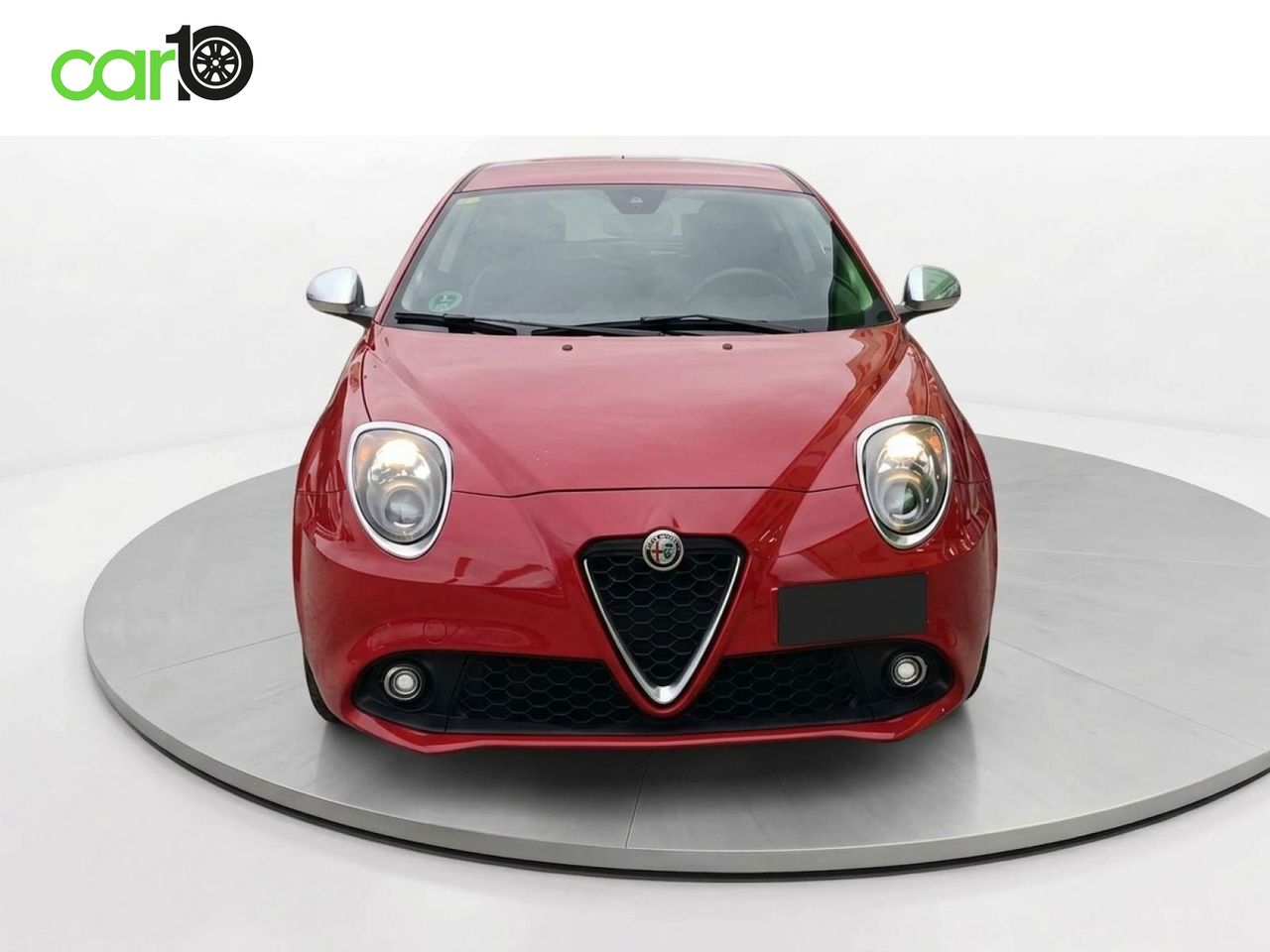 ALFA ROMEO MITO 1.4 TB MULTIAIR 103kW (140CV) TCT SUPER  - Foto 4