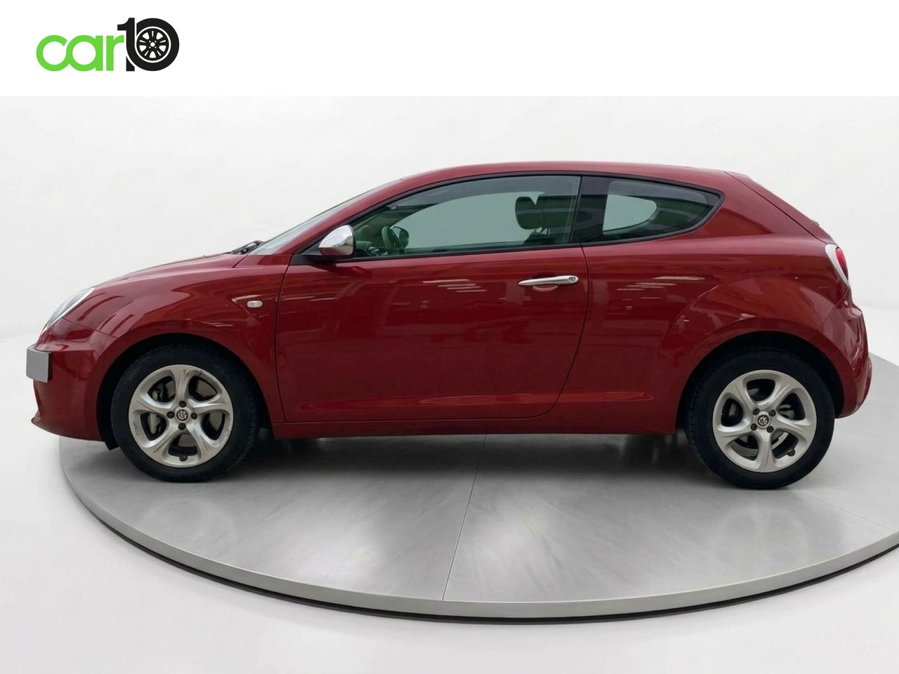 ALFA ROMEO MITO 1.4 TB MULTIAIR 103kW (140CV) TCT SUPER  - Foto 20